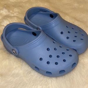 Women’s Crocs